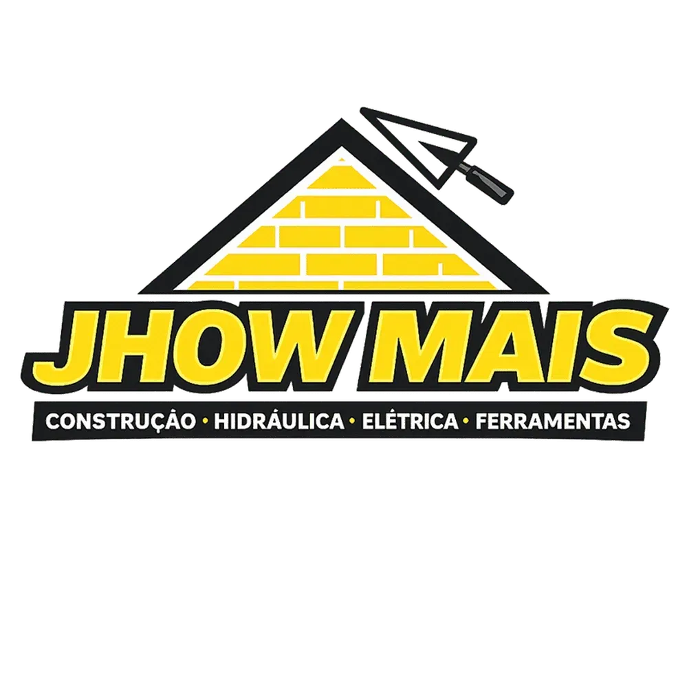 Logo Jhow Mais